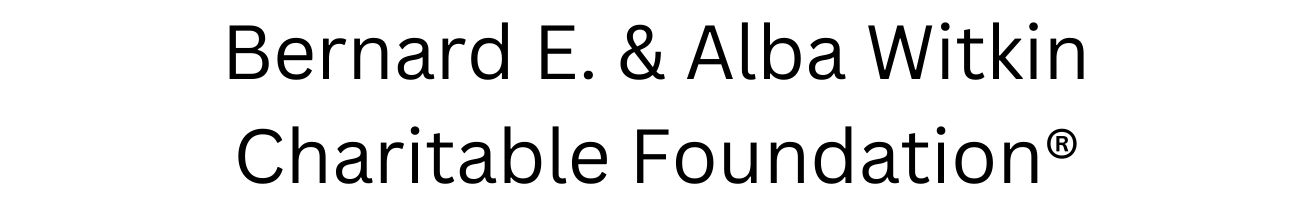 witkinfoundation